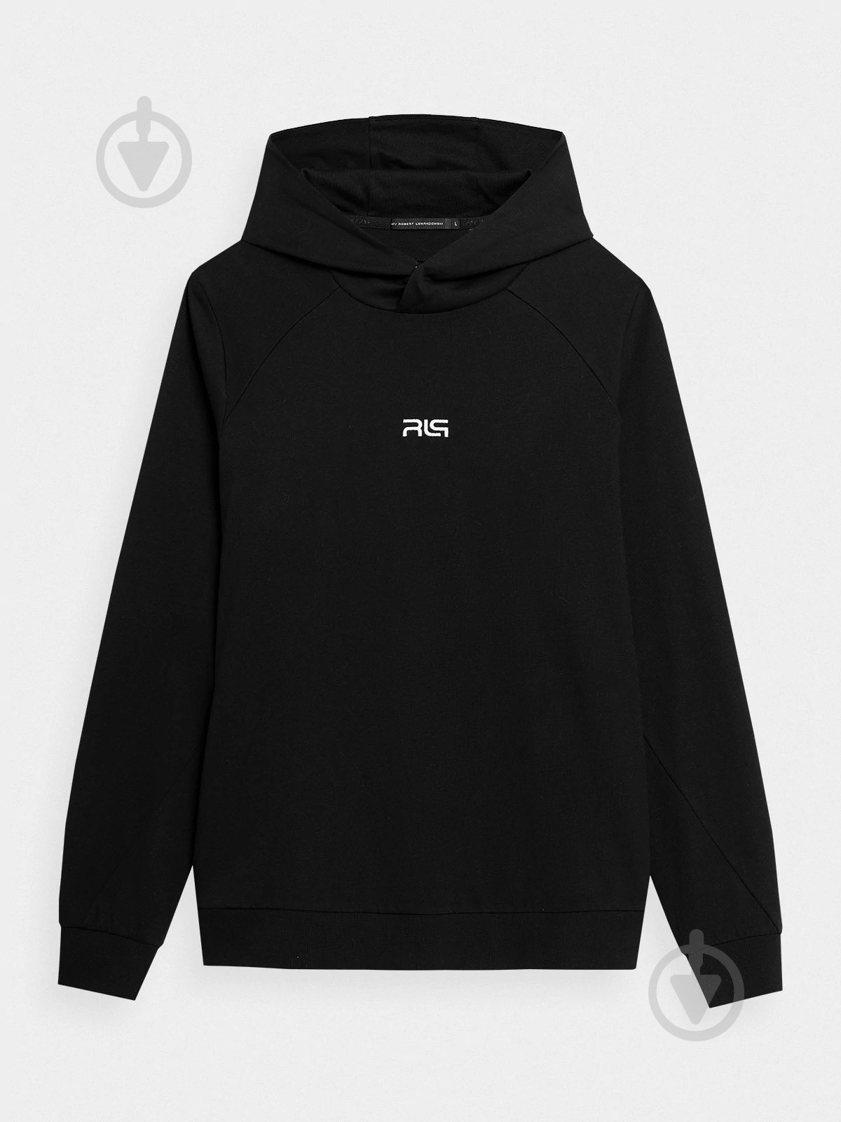 Джемпер 4F RL9_SWEATSHIRT RL9SS22TSWSM185-20S р. S зеленый - фото 6