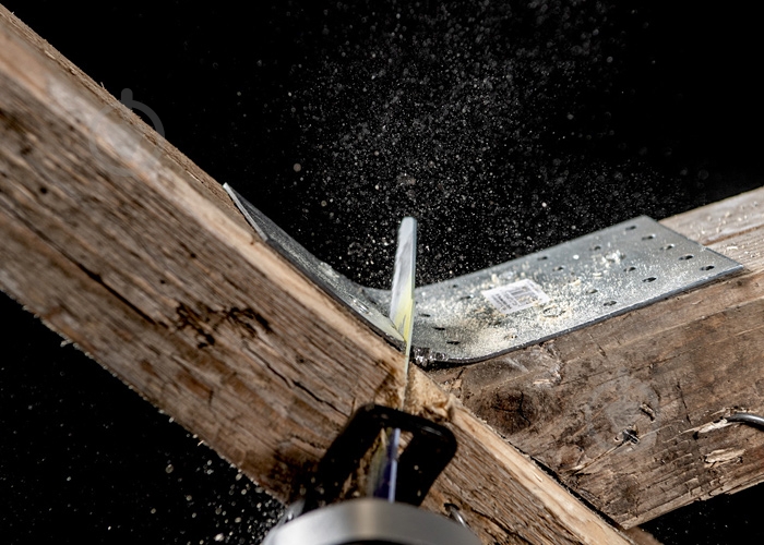 Пила сабельная Metabo SSEP 18 LTX BL MVT 602258850 - фото 3 Пила сабельная Metabo SSEP 18 LTX BL MVT 602258850 - фото 3