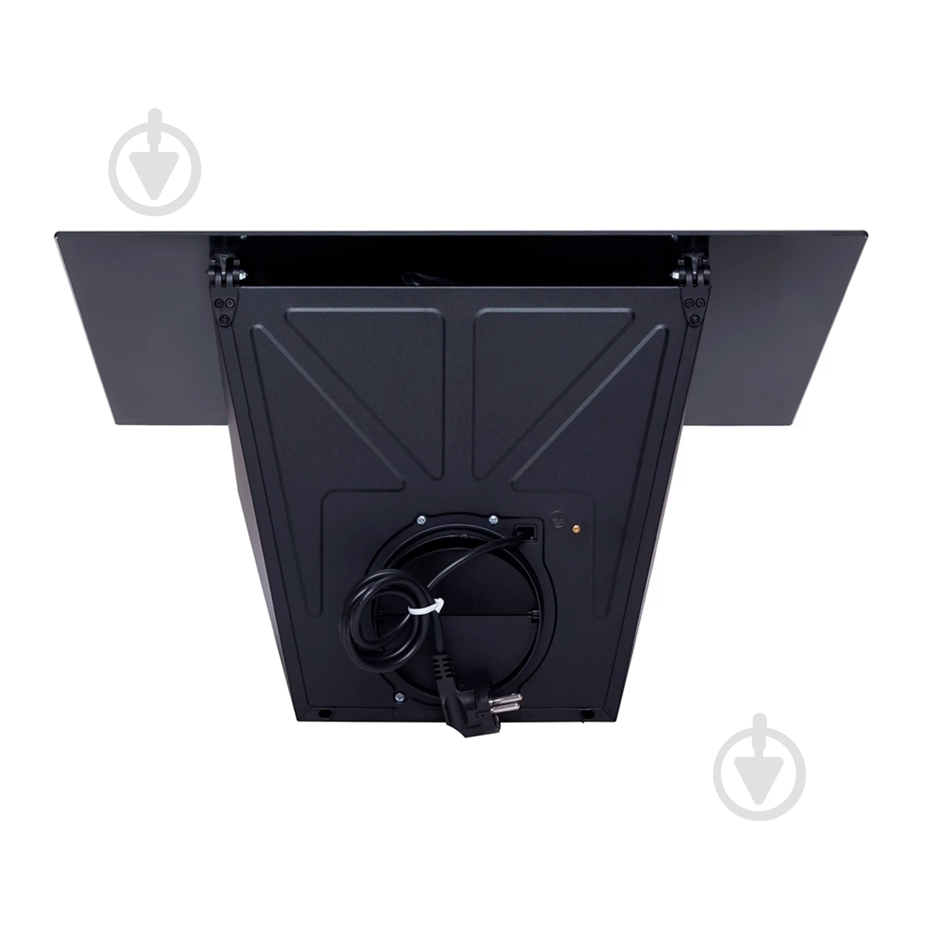 Витяжка Minola HDN 5222 BL/INOX 700 LED - фото 3