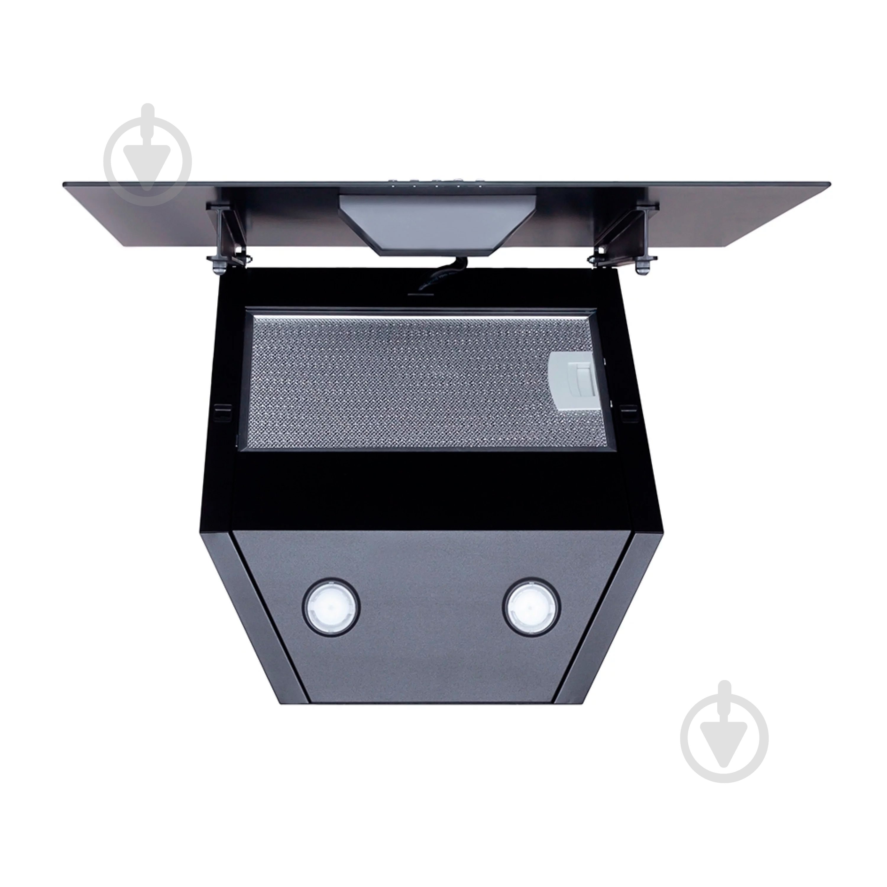 Витяжка Minola HDN 5222 BL/INOX 700 LED - фото 4