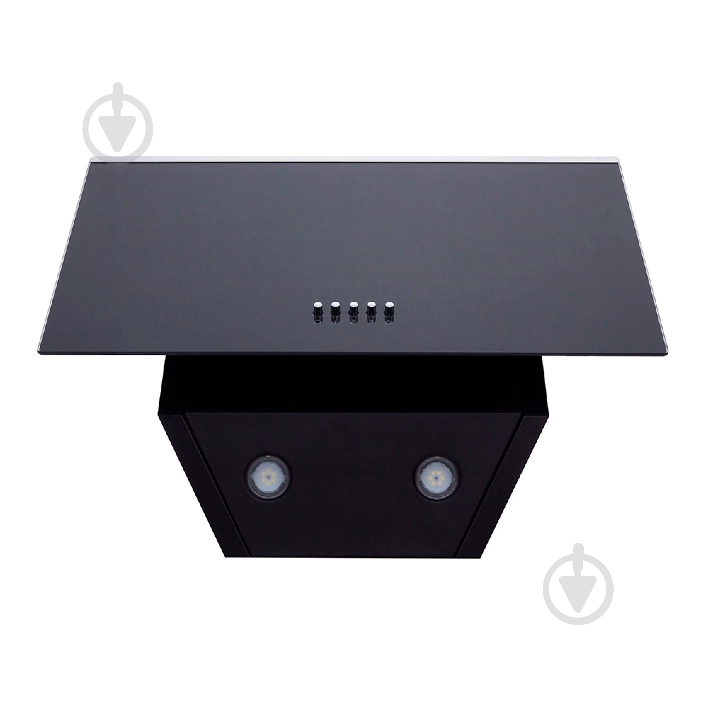 Витяжка Minola HDN 5222 BL/INOX 700 LED - фото 5