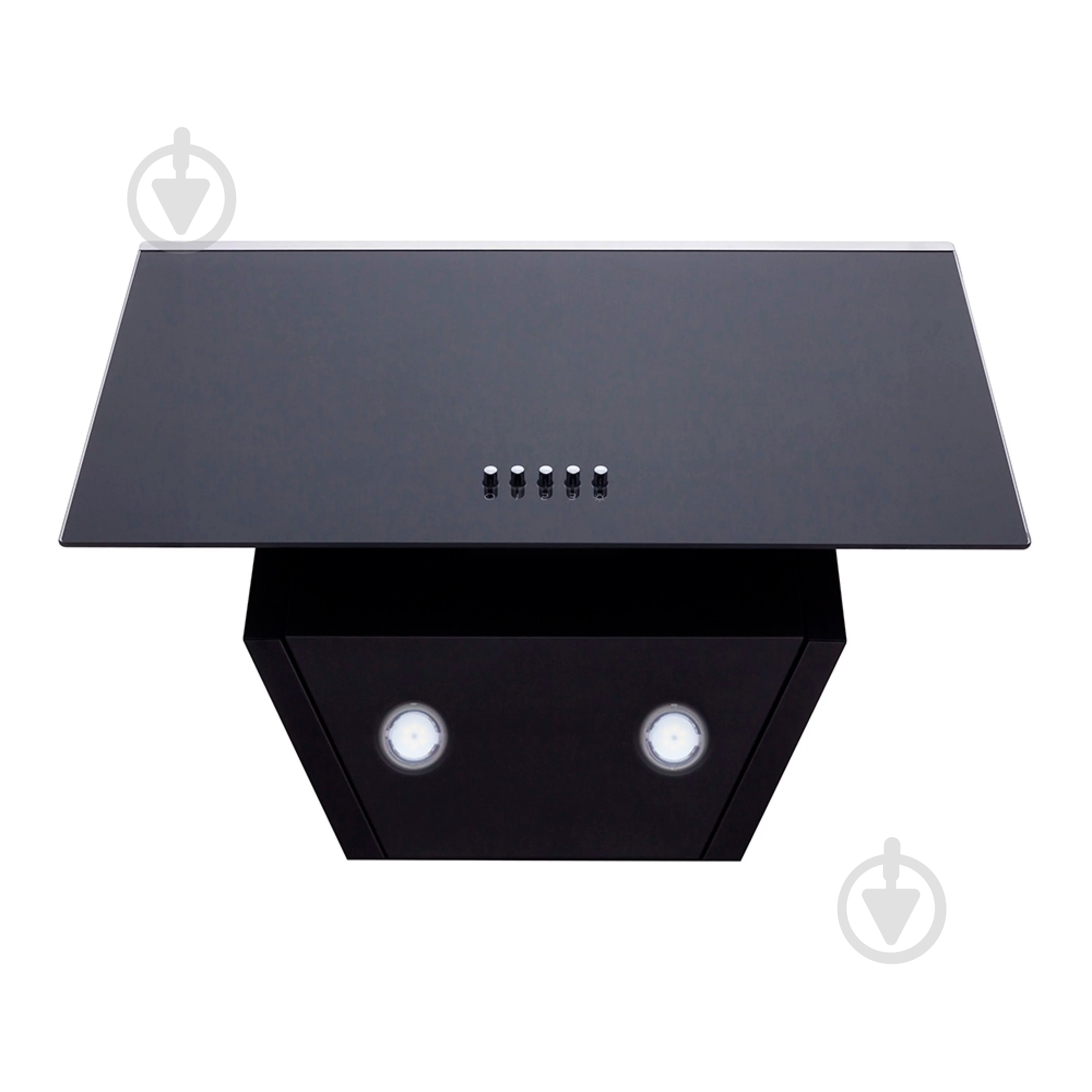 Витяжка Minola HDN 5222 BL/INOX 700 LED - фото 6