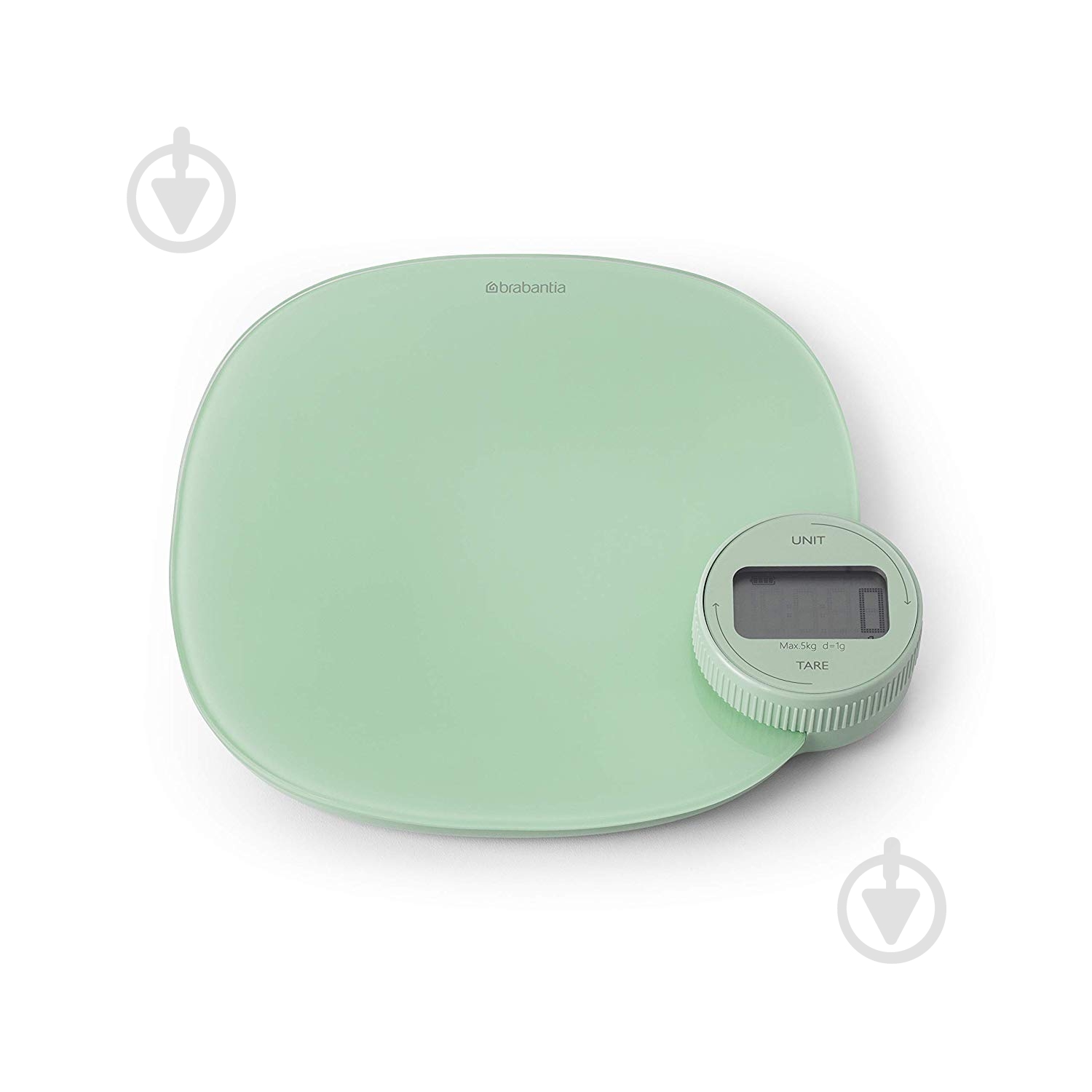 Весы кухонные Brabantia 800814 - фото 2