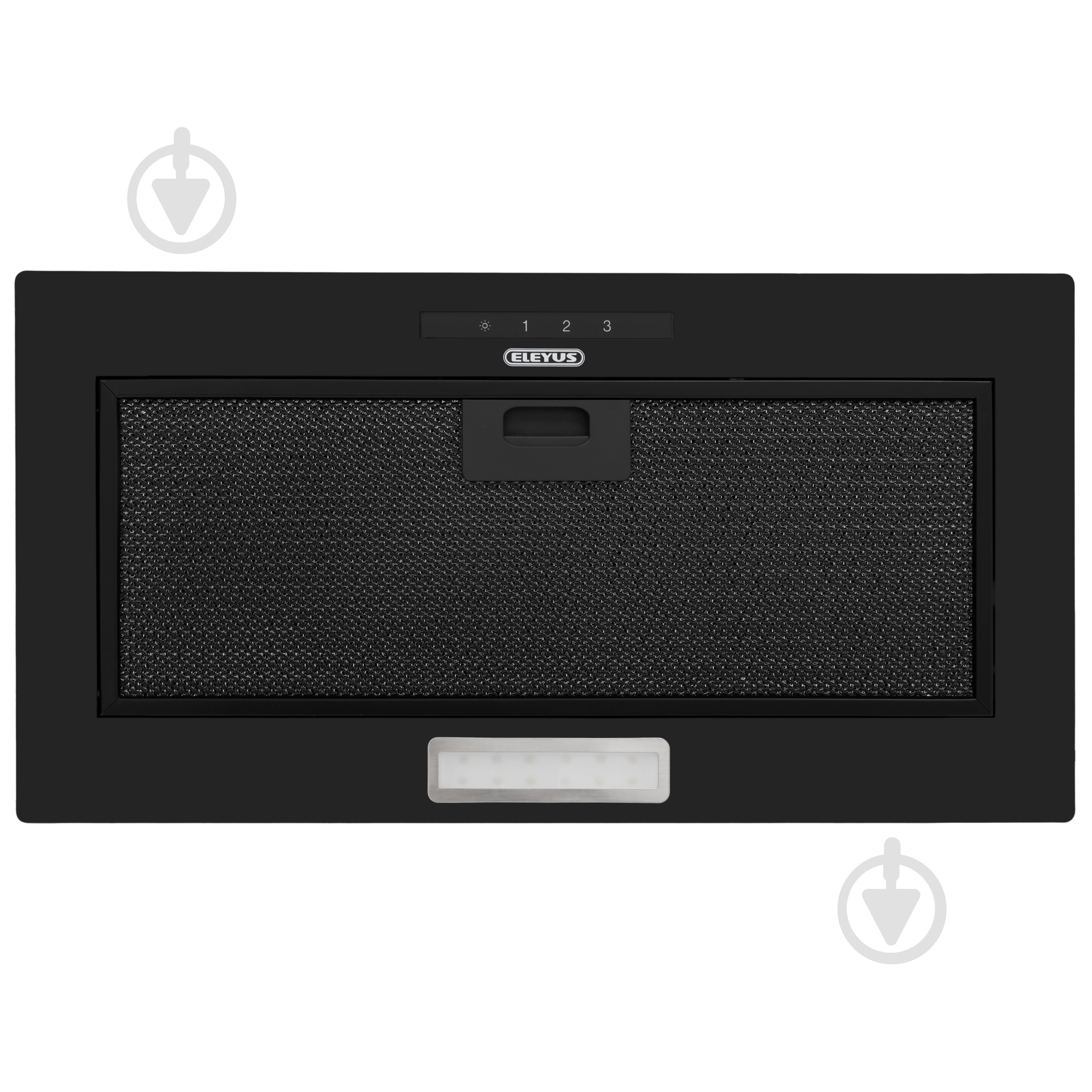 Вытяжка Eleyus ETNA 1000 LED 52 BL - фото 6 Вытяжка Eleyus ETNA 1000 LED 52 BL - фото 6