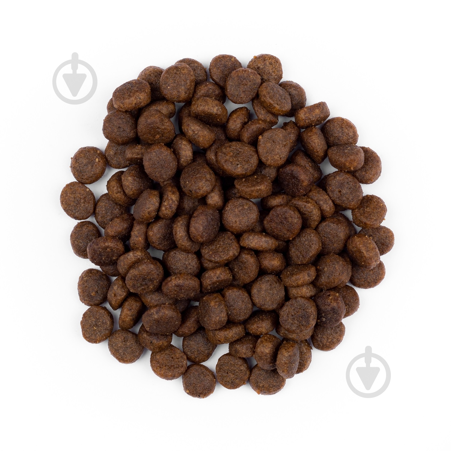 Корм для взрослых котов Brit Premium By Nature с лососем 300 г - фото 5