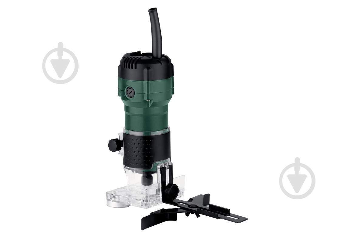 ᐉ Фрезер Metabo FM 500-6 для обработки кромок 601741000 • Купить