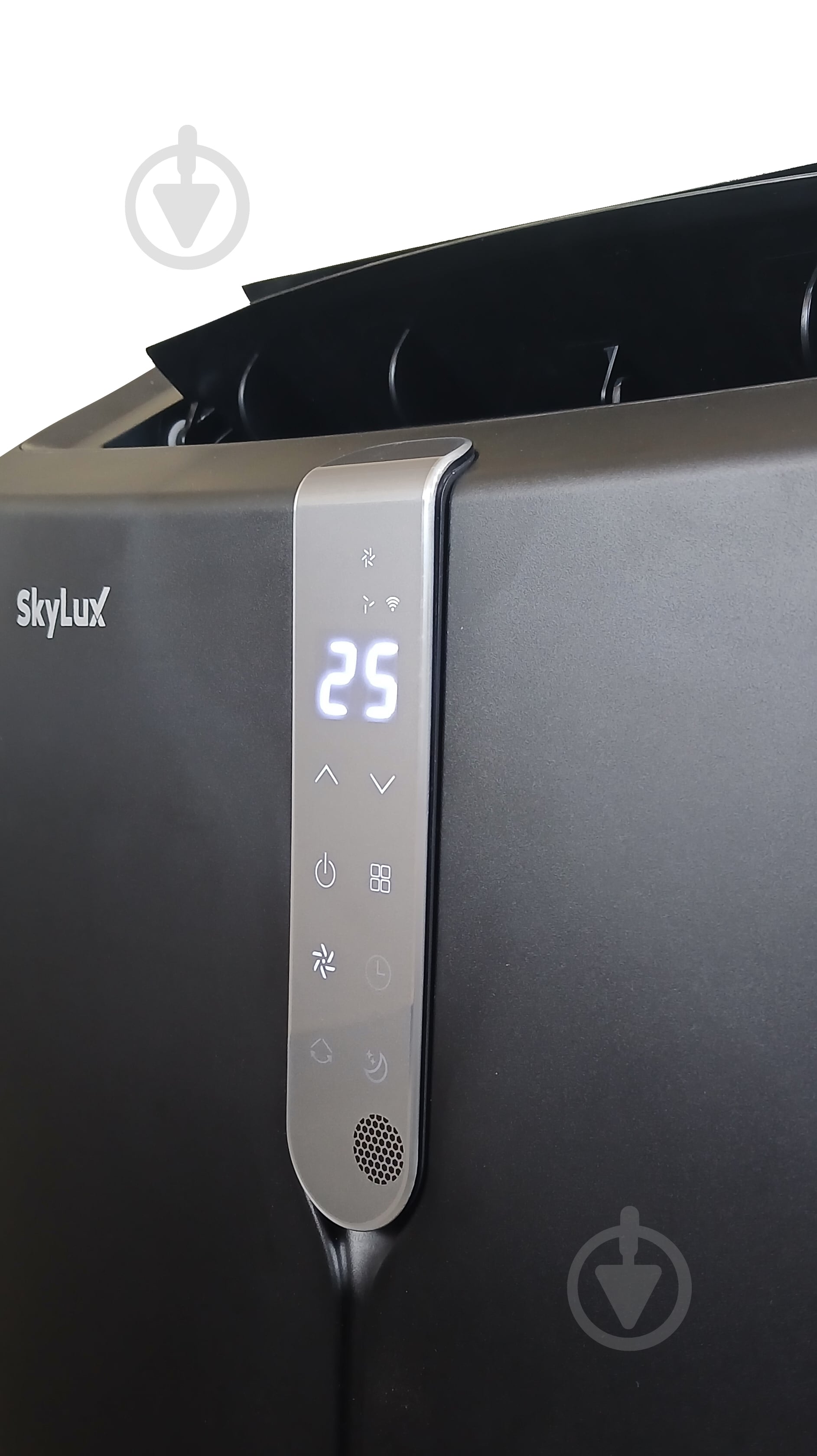 Кондиціонер мобільний Skylux SKE-M35HB — фото 5