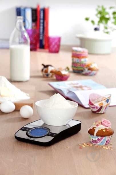 Весы кухонные Brabantia 860234 - фото 6