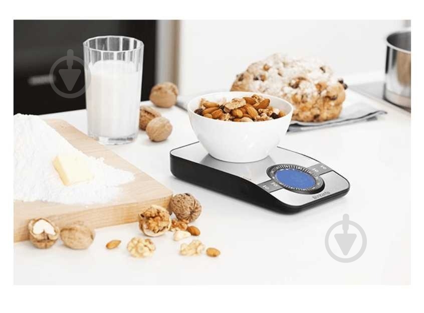 Весы кухонные Brabantia 860234 - фото 5