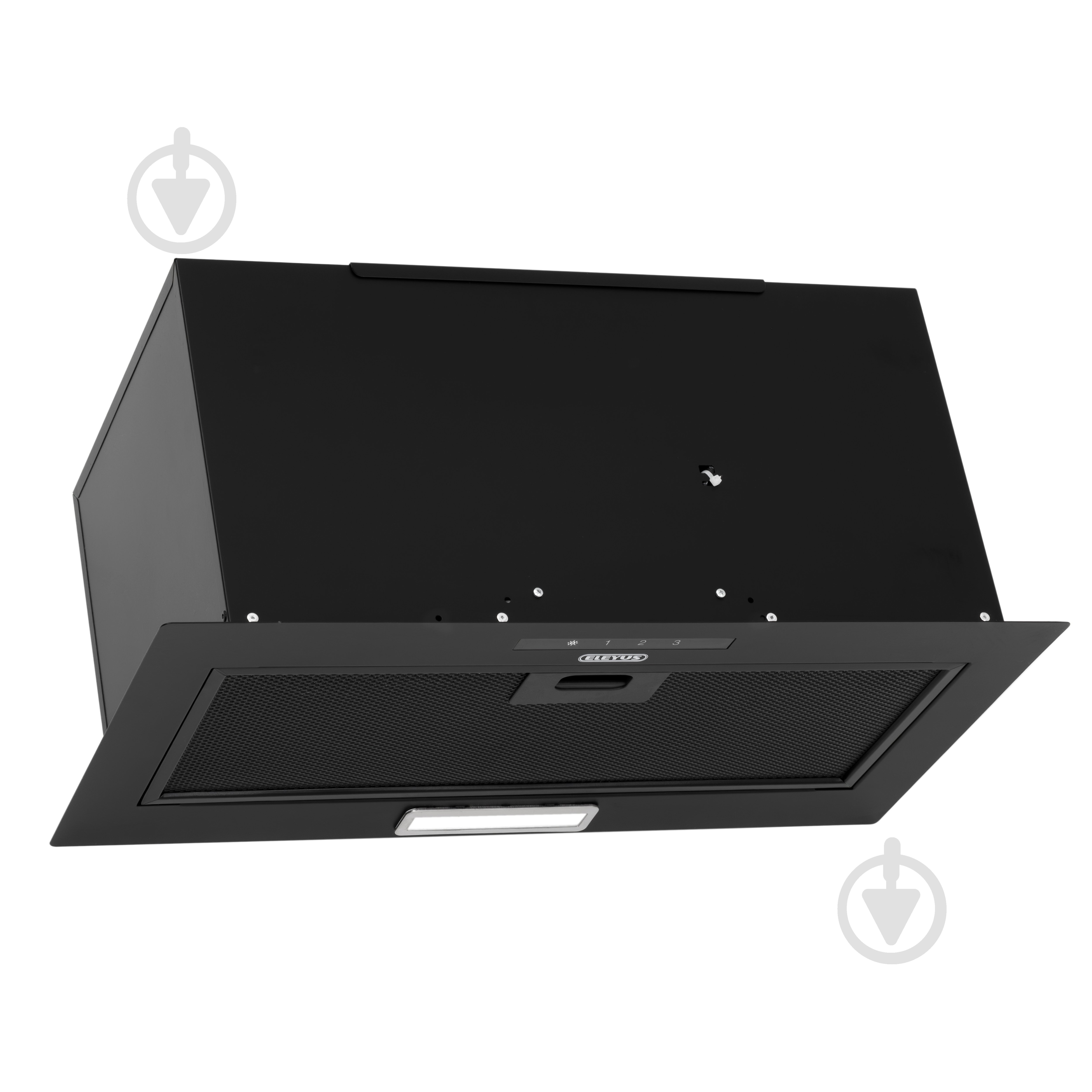 Вытяжка Eleyus ETNA 800 LED 52 BL - фото 2