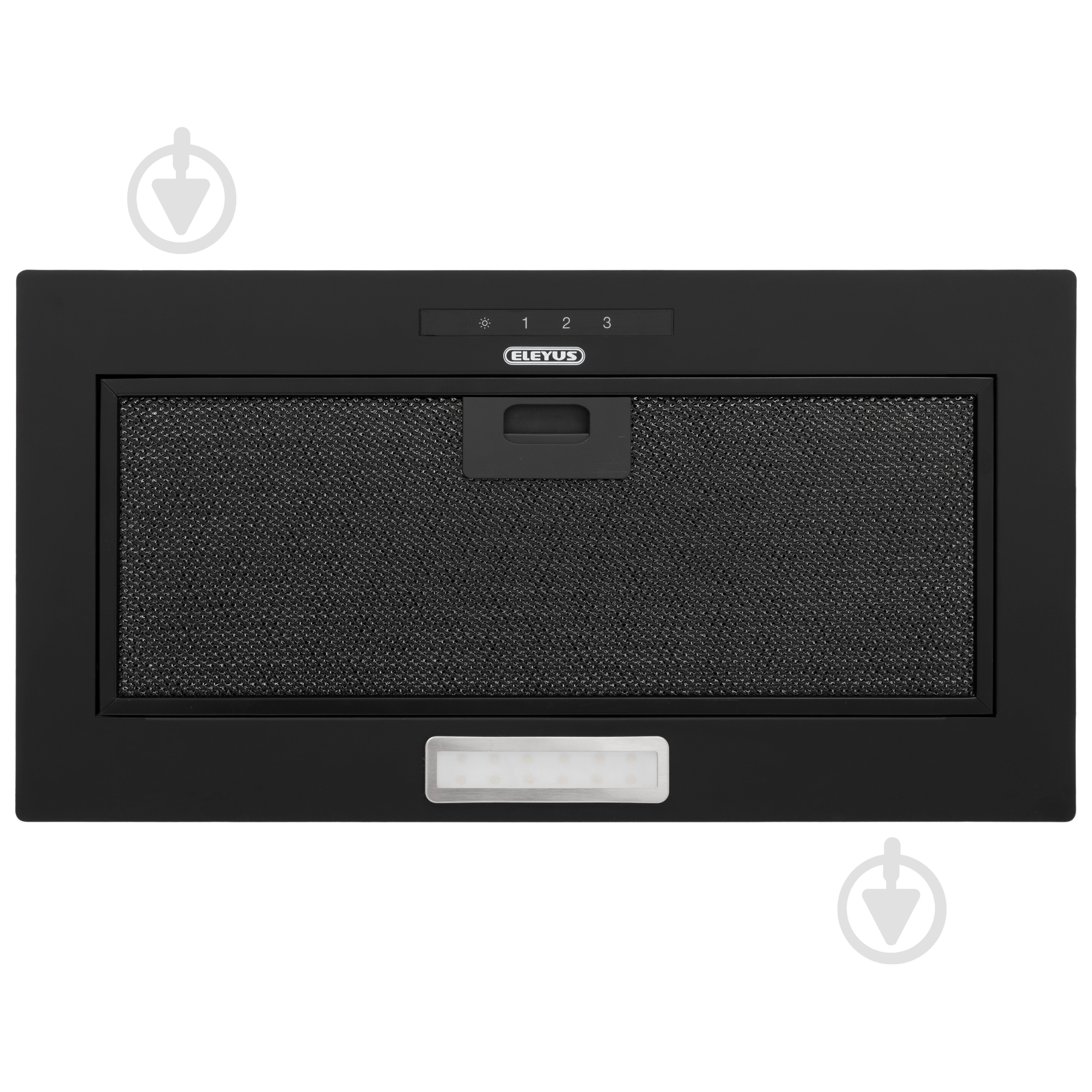 Вытяжка Eleyus ETNA 800 LED 52 BL - фото 6