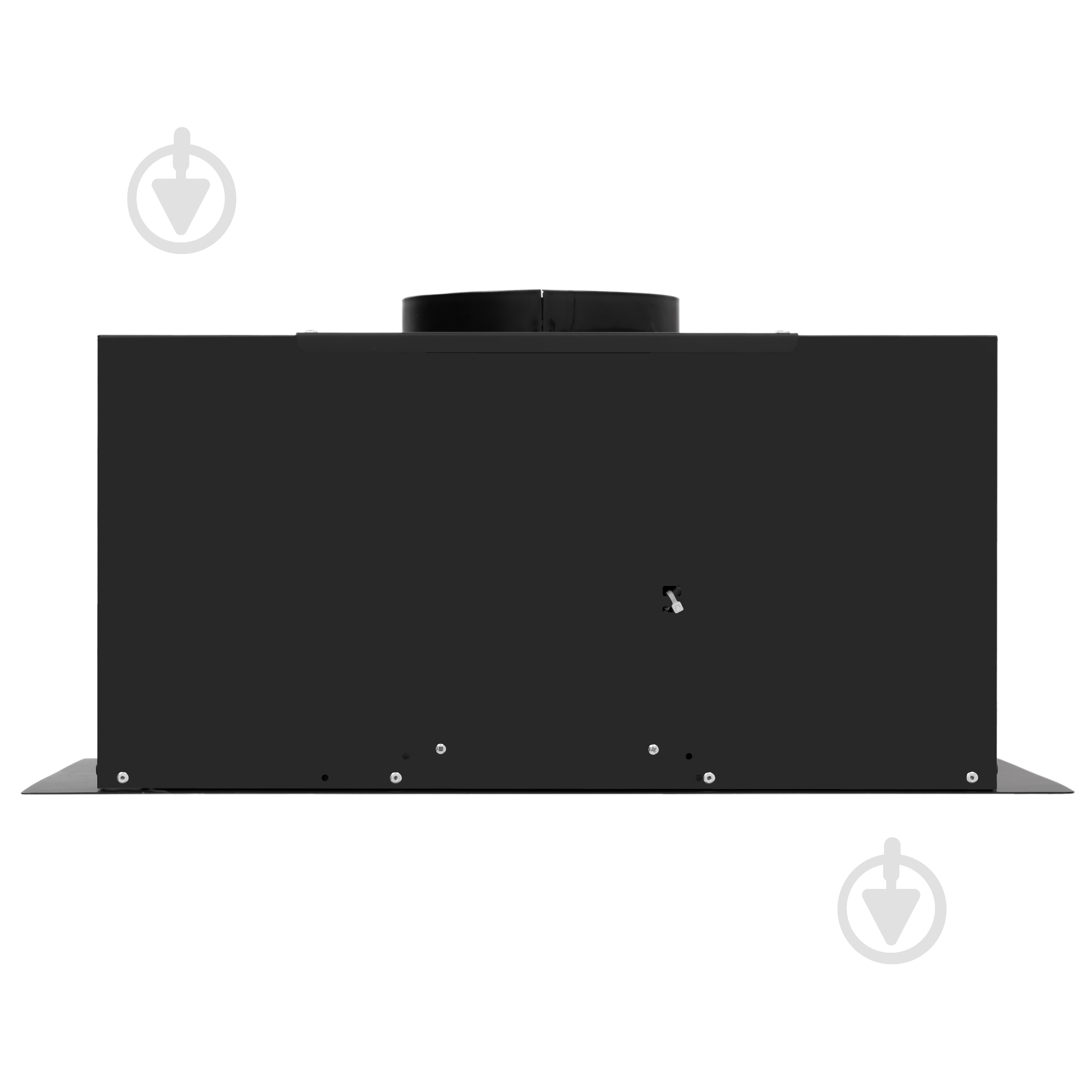 Вытяжка Eleyus ETNA 800 LED 52 BL - фото 4