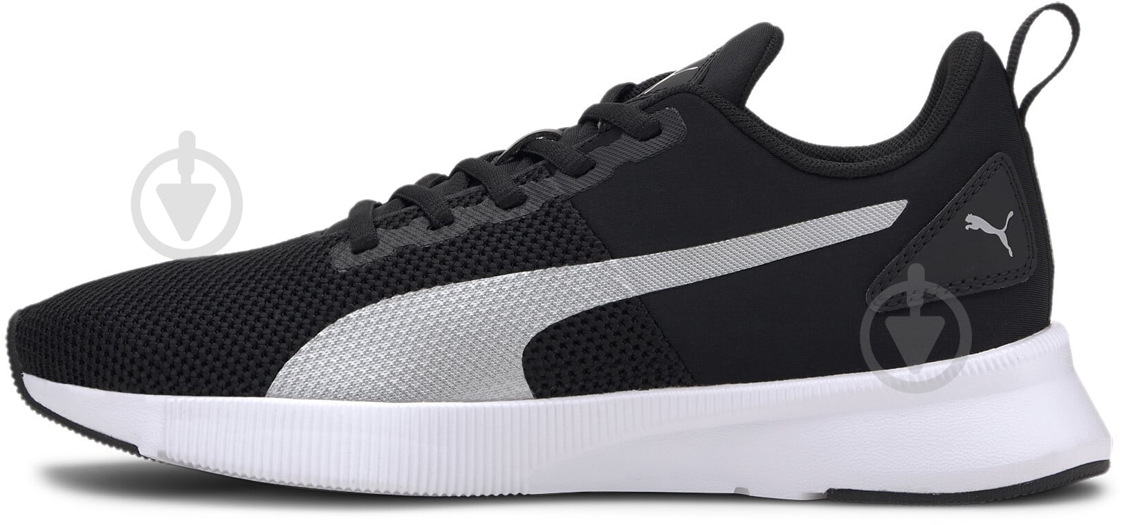 Кроссовки Puma FLYER RUNNER 19225725 р.36 черные - фото 1