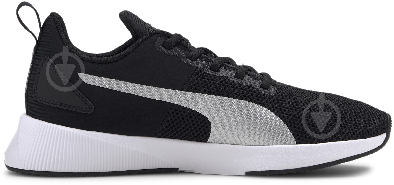 Кроссовки Puma FLYER RUNNER 19225725 р.36 черные - фото 2