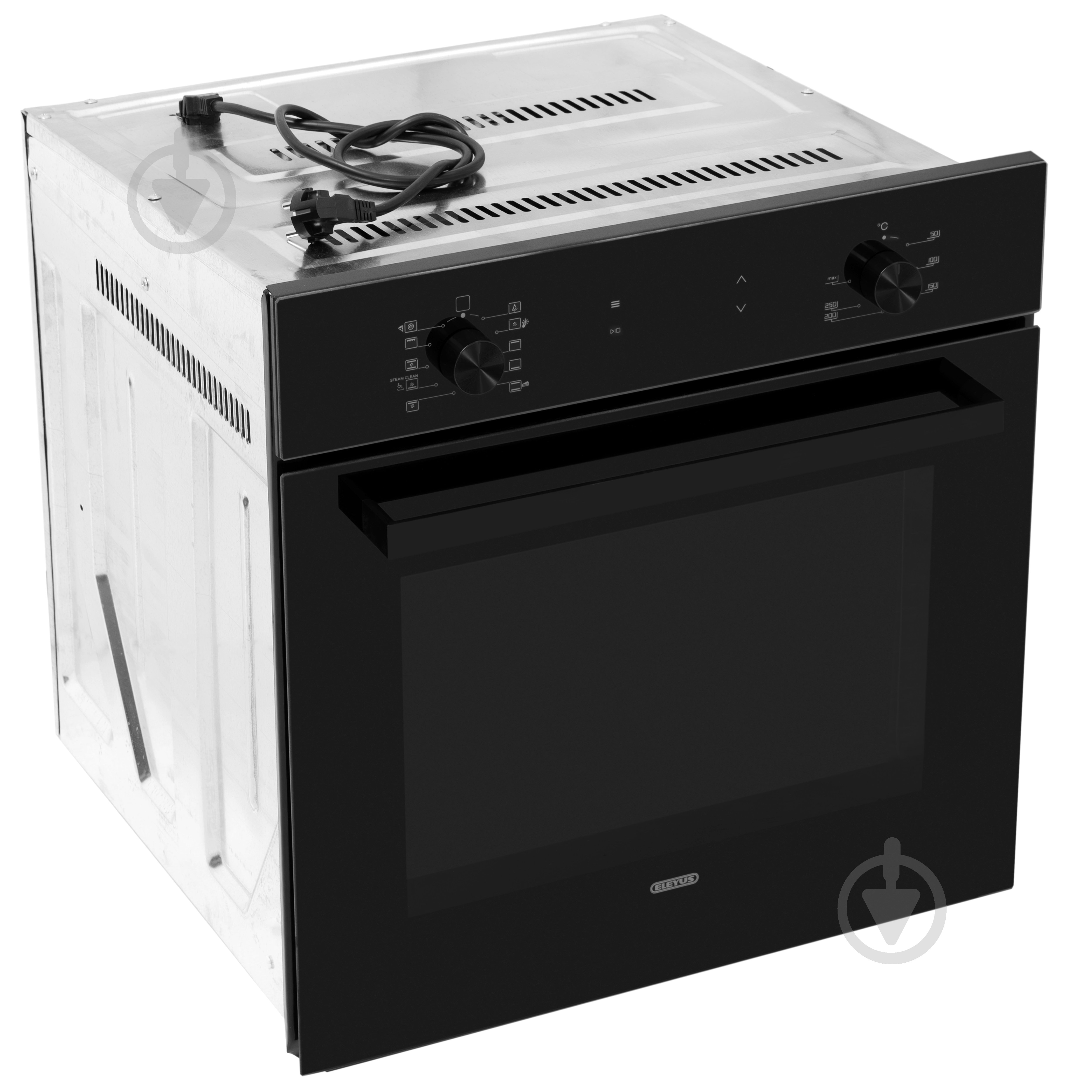 Духова шафа Eleyus KAMILLA 6010 BL TL - фото 2
