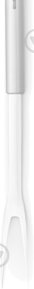 Вилка для мяса Brabantia 34,8 см 00800936 - фото 1 Вилка для мяса Brabantia 34,8 см 00800936 - фото 1