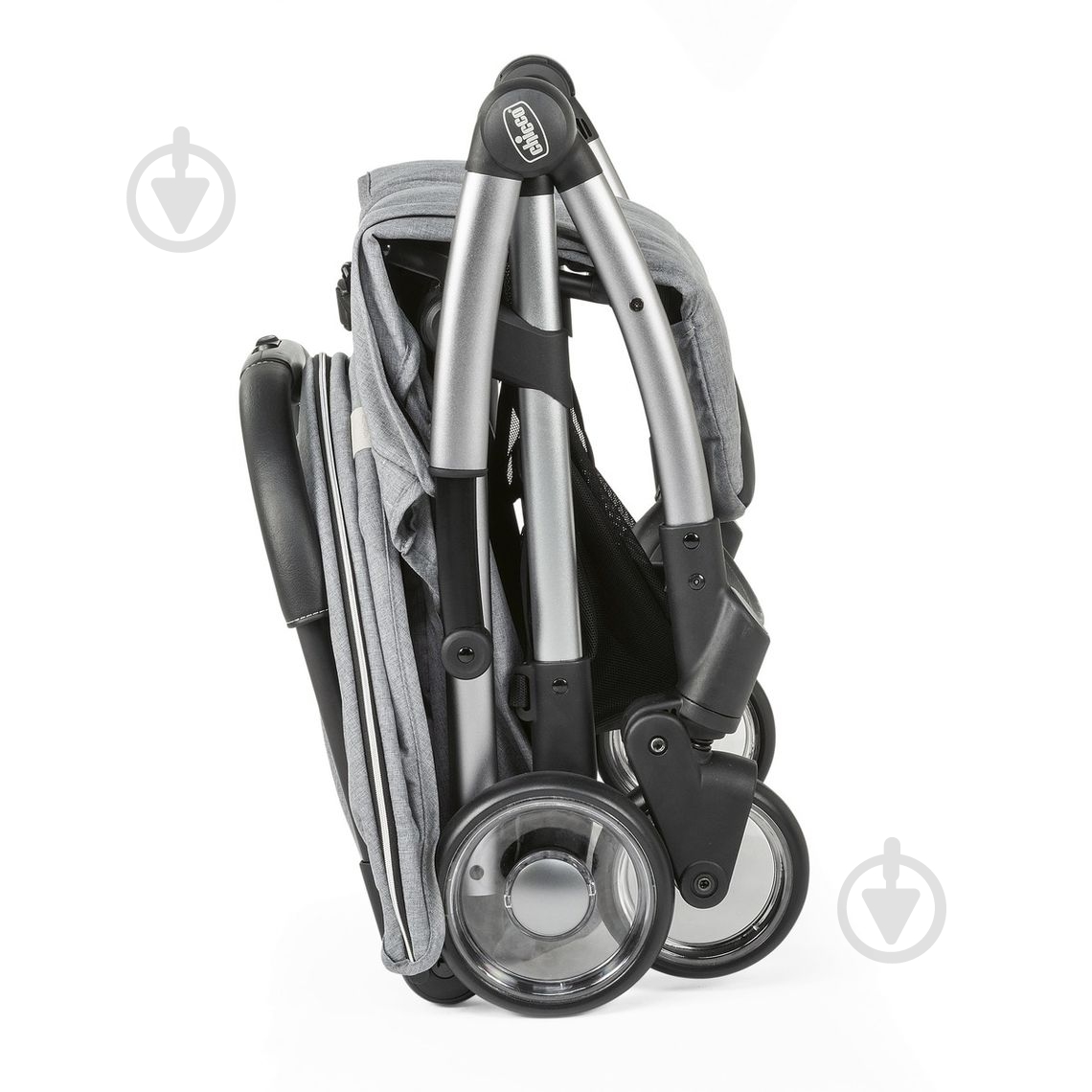 Коляска прогулочная Chicco Goody Plus (79861.19) - фото 5 Коляска прогулочная Chicco Goody Plus (79861.19) - фото 5