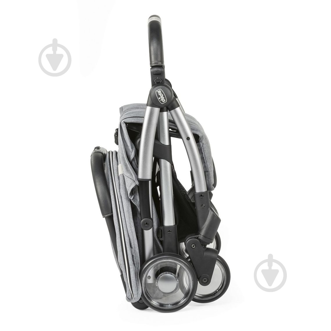 Коляска прогулочная Chicco Goody Plus (79861.19) - фото 4 Коляска прогулочная Chicco Goody Plus (79861.19) - фото 4