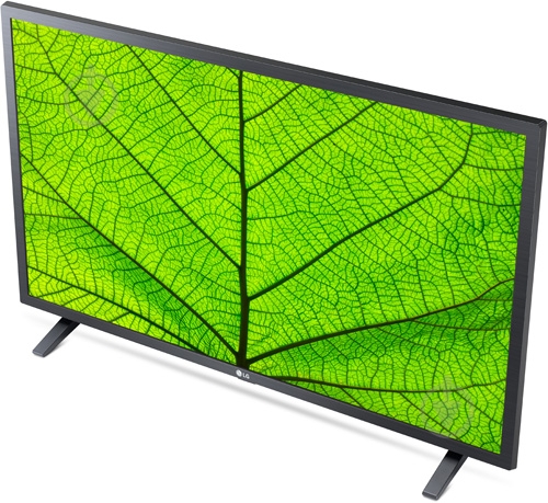 Телевизор LG 32LM637BPLA black - фото 6