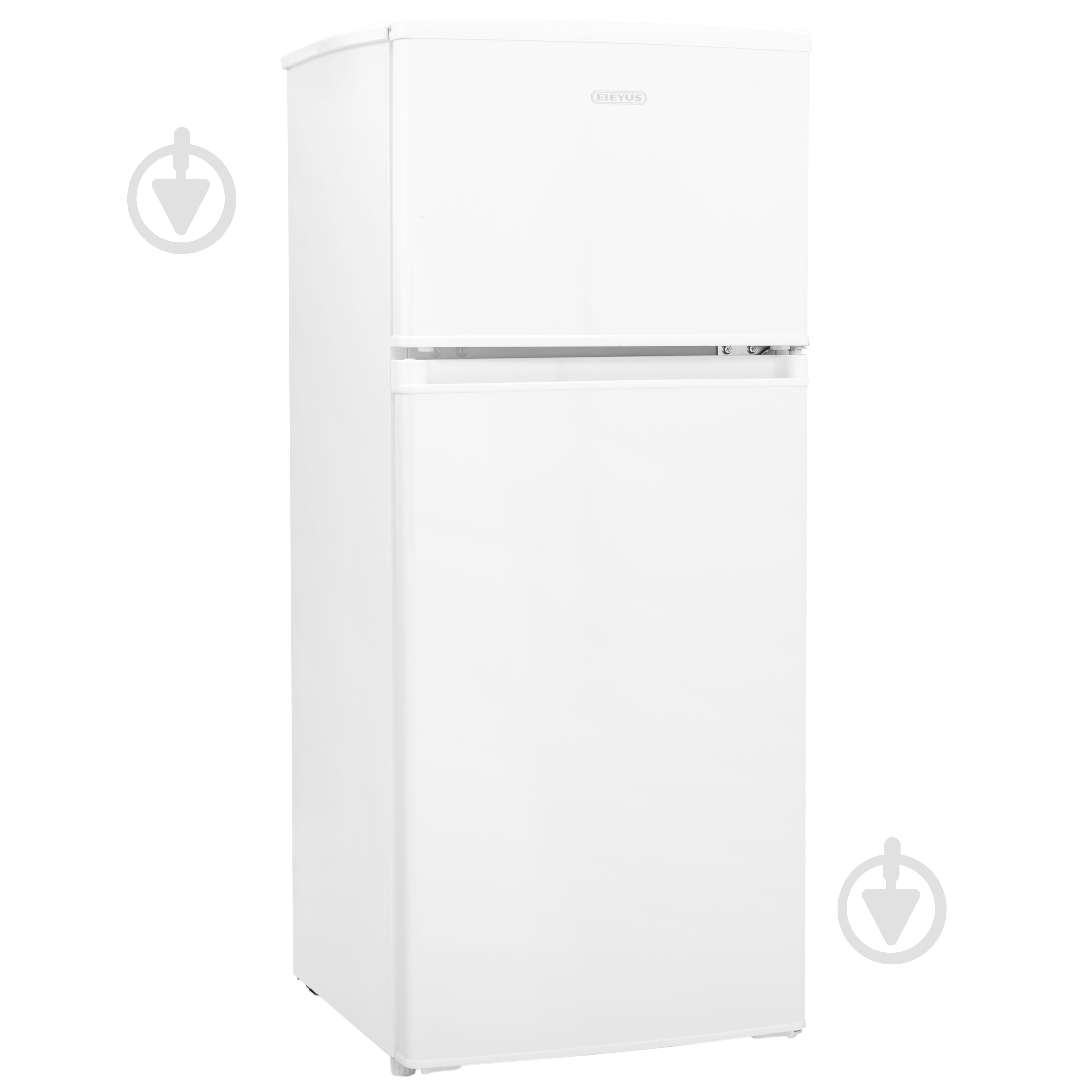 Холодильник Eleyus HRDW2113M48T WH - фото 3 Холодильник Eleyus HRDW2113M48T WH - фото 3