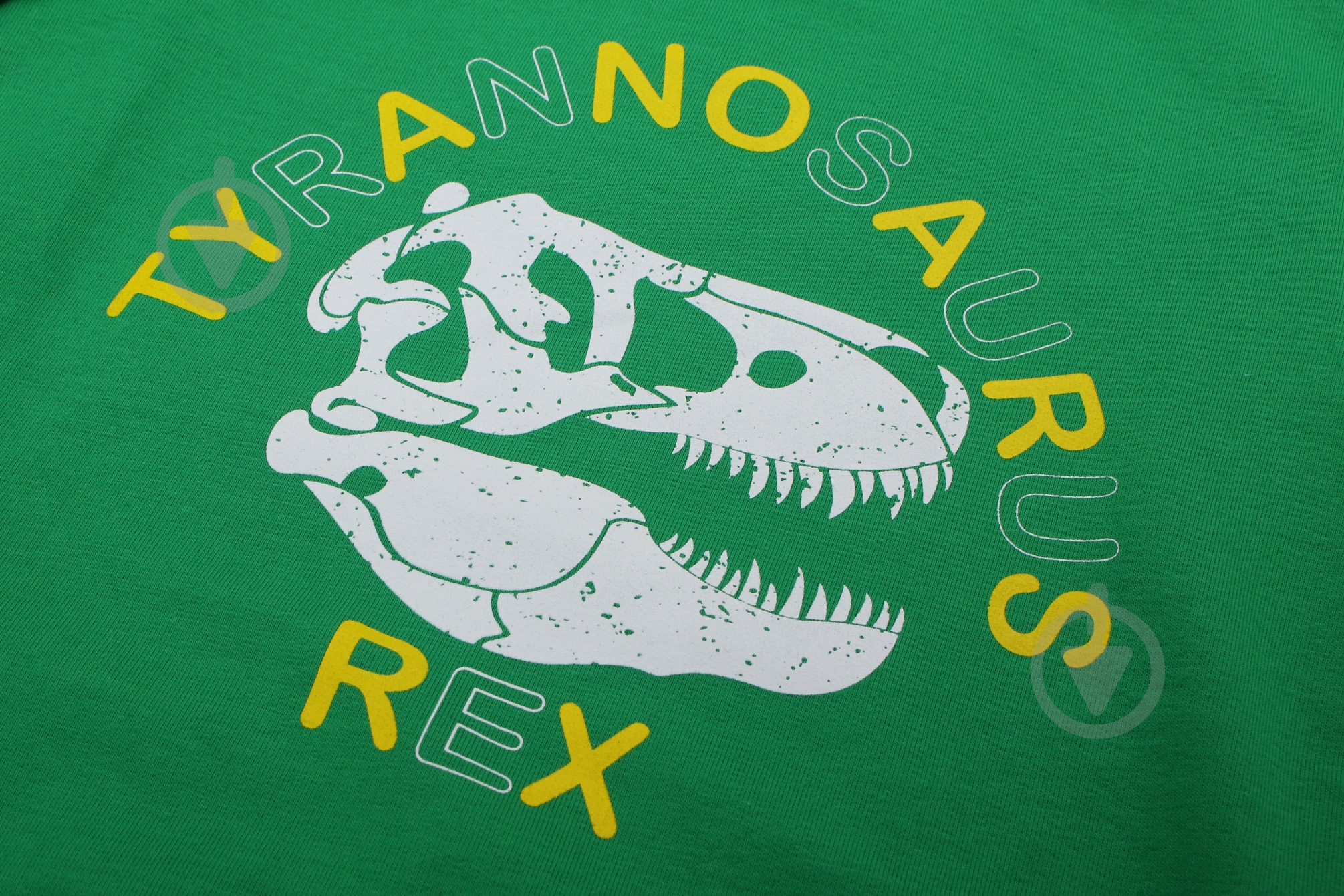 Джемпер для хлопчика Роза 190136 р.98 зелений - фото 5