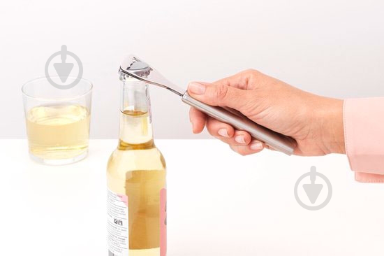 Открывалка для бутылок Brabantia 800974 - фото 2