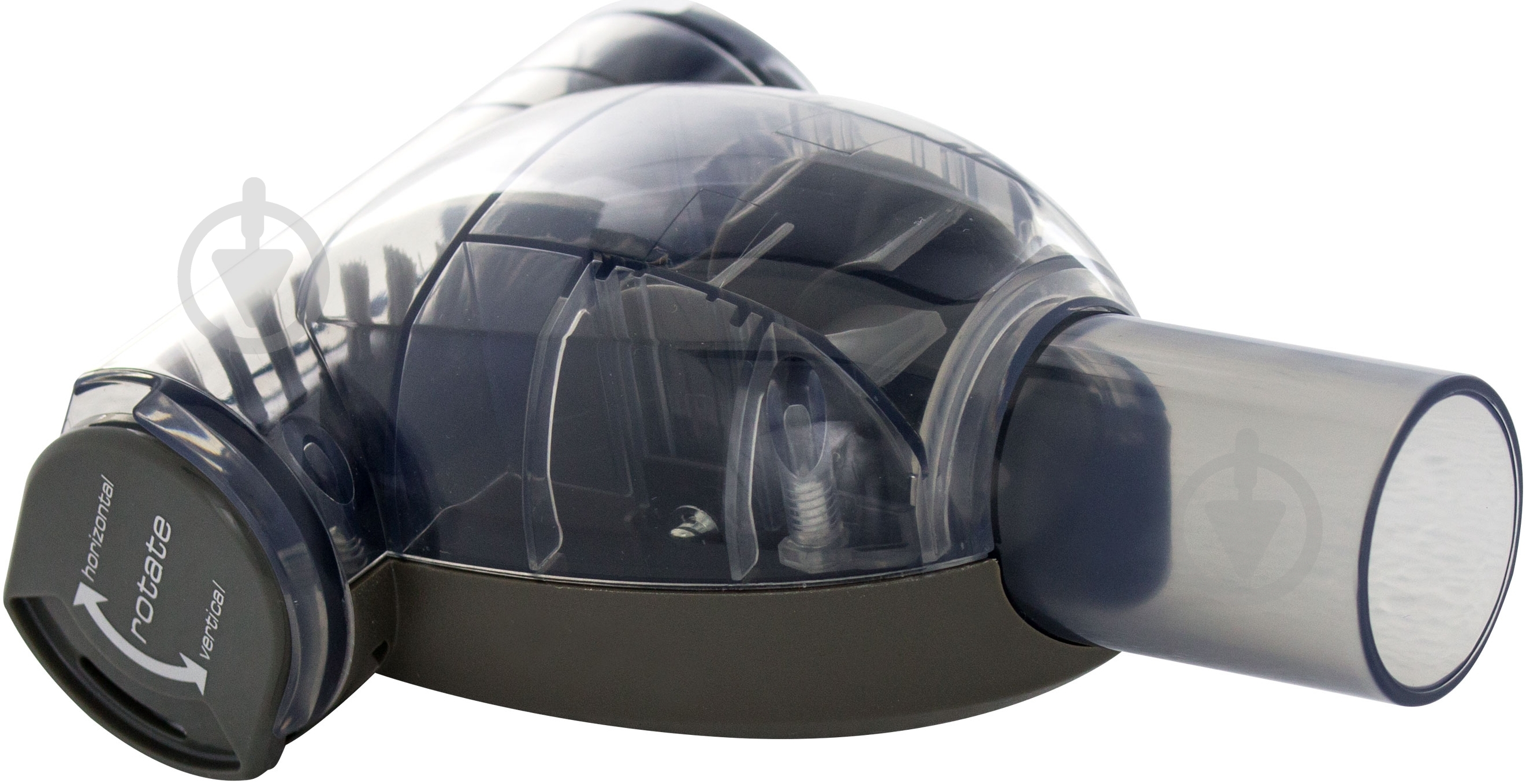 Пилосос Electrolux KIT09 - фото 3