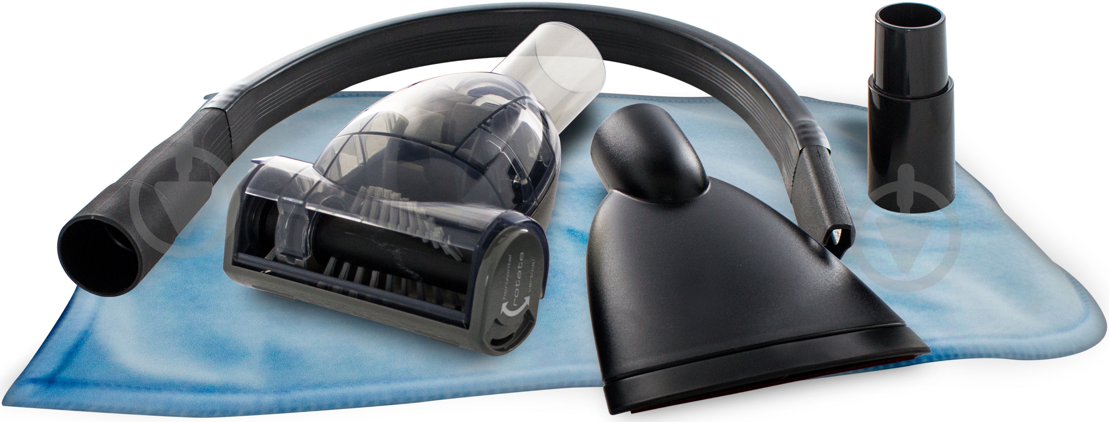 Пилосос Electrolux KIT09 - фото 7