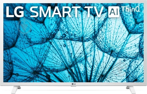 Телевизор LG 32LM6380PLC white - фото 1