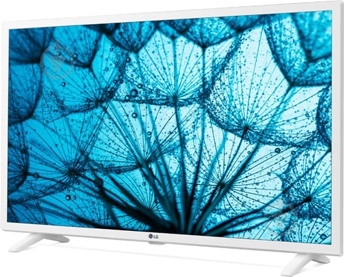 Телевизор LG 32LM6380PLC white - фото 2