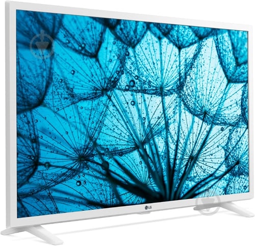 Телевизор LG 32LM6380PLC white - фото 4