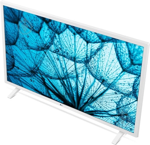 Телевизор LG 32LM6380PLC white - фото 6