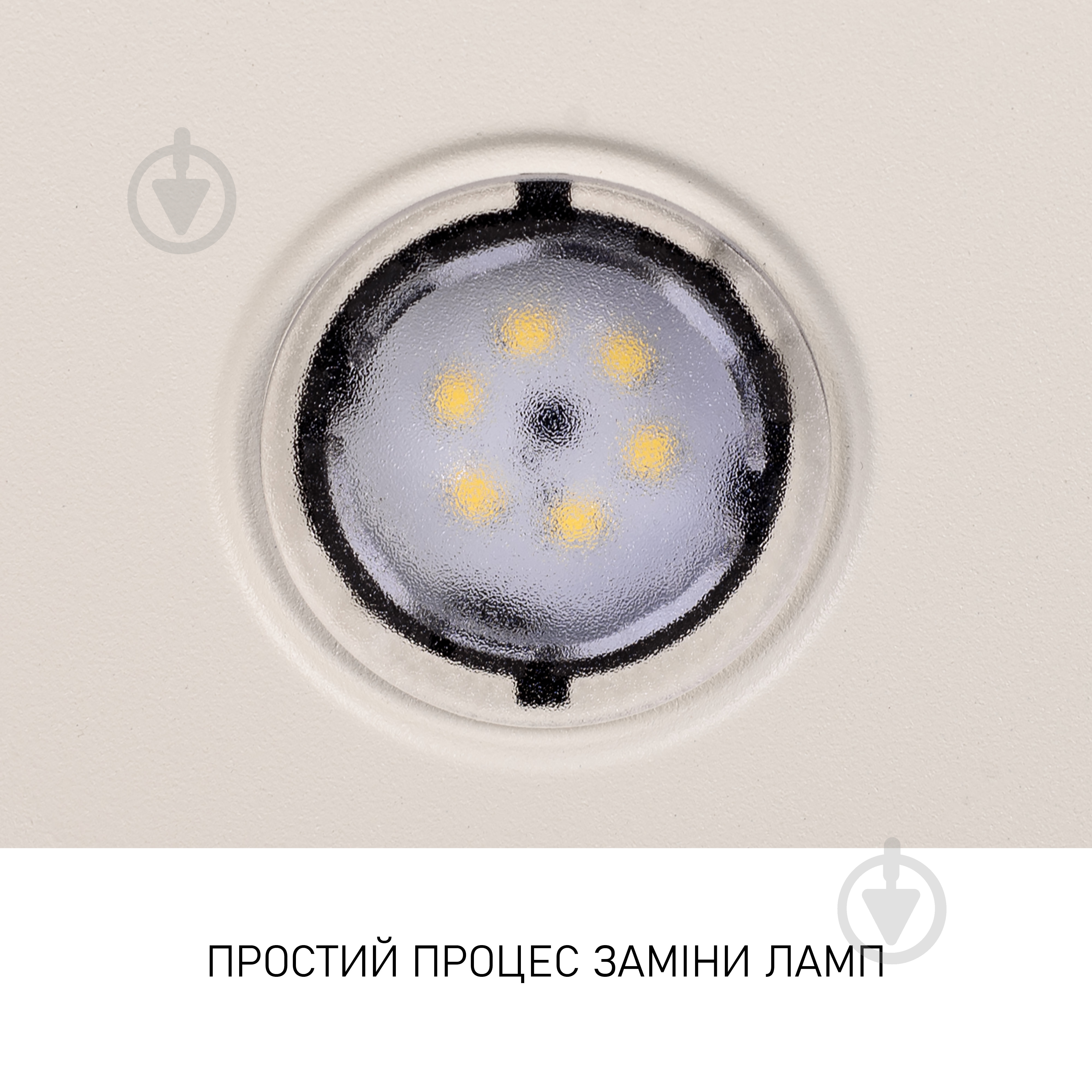 Вытяжка Minola HVS 5242 IV 700 LED - фото 10