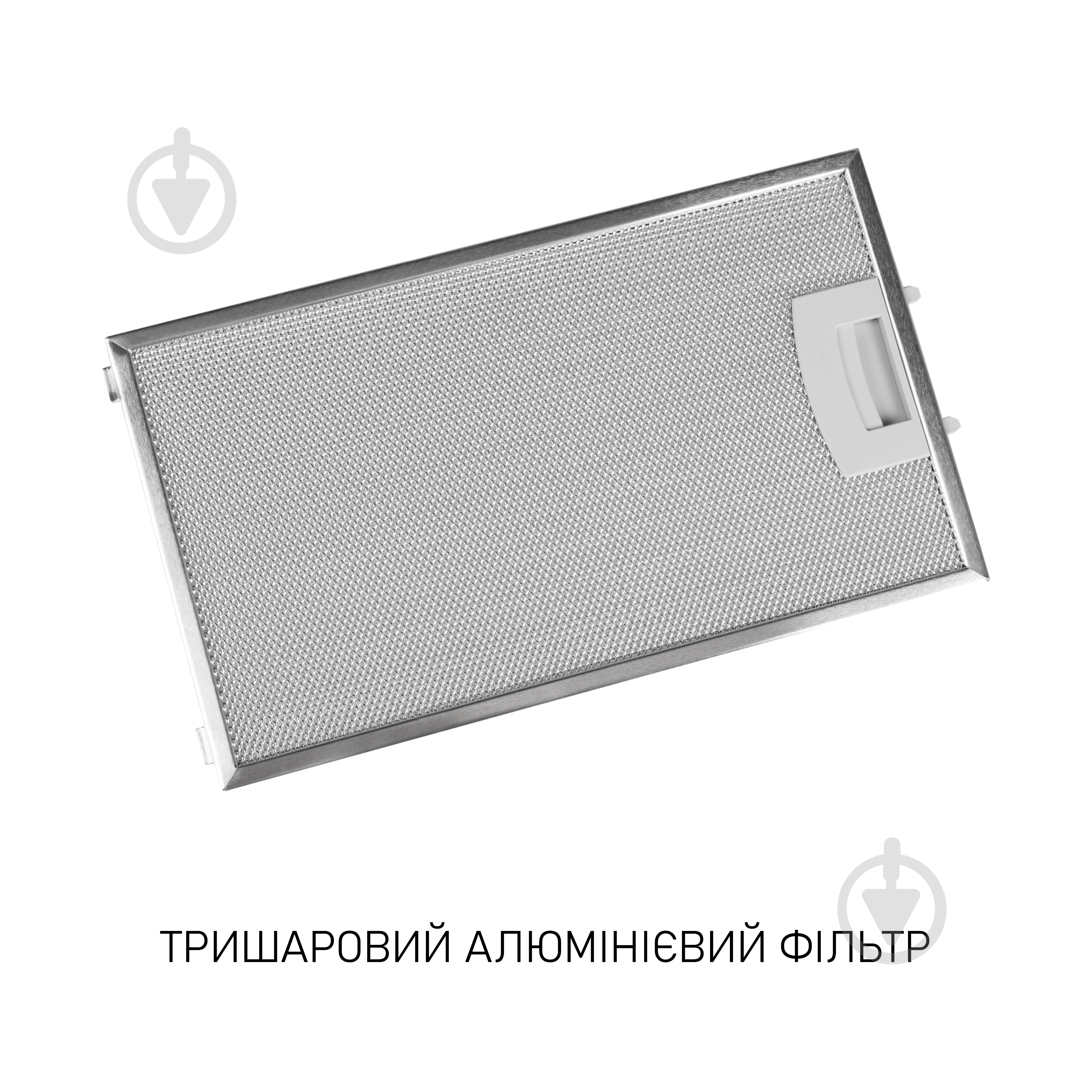 Вытяжка Minola HVS 5242 IV 700 LED - фото 12