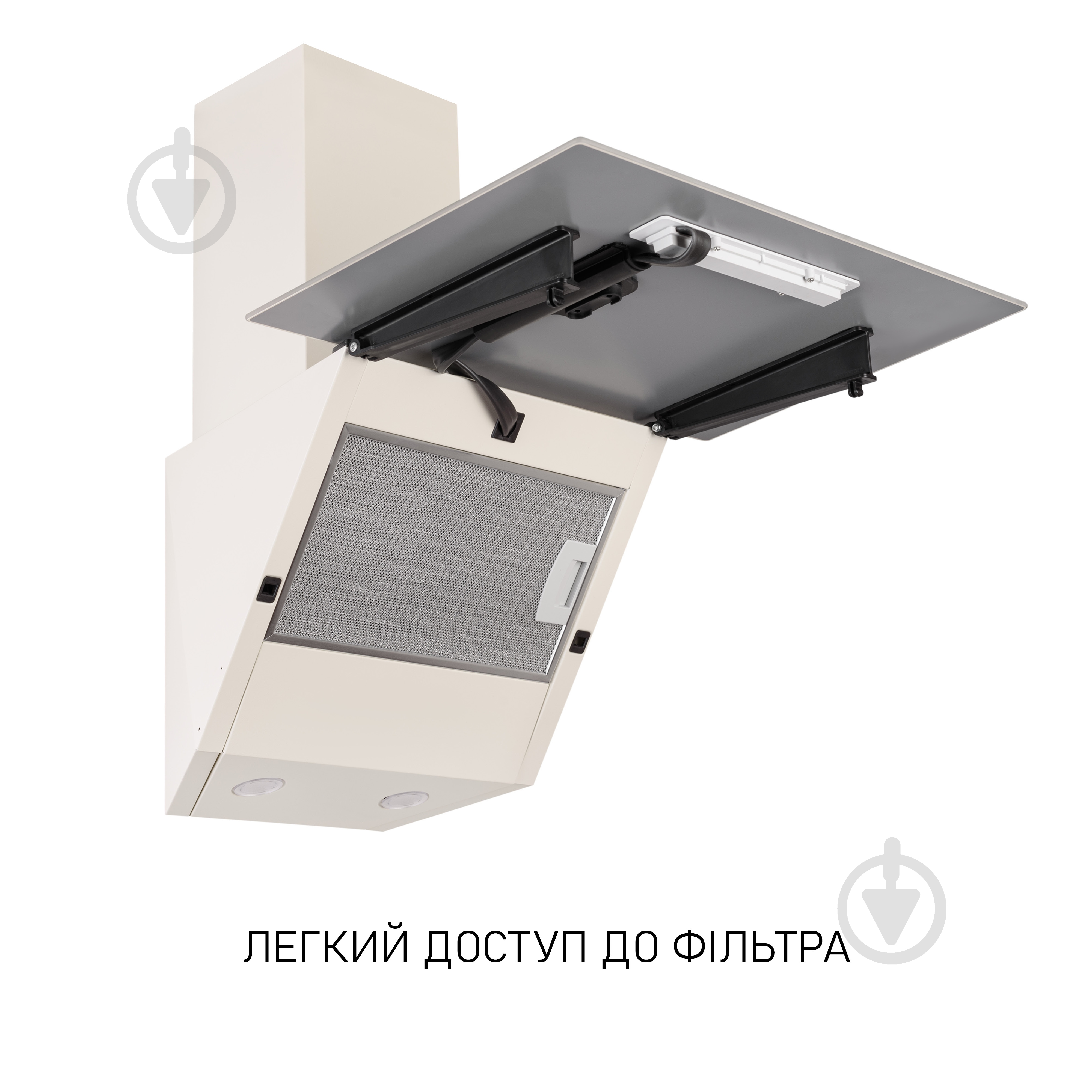 Вытяжка Minola HVS 5242 IV 700 LED - фото 7