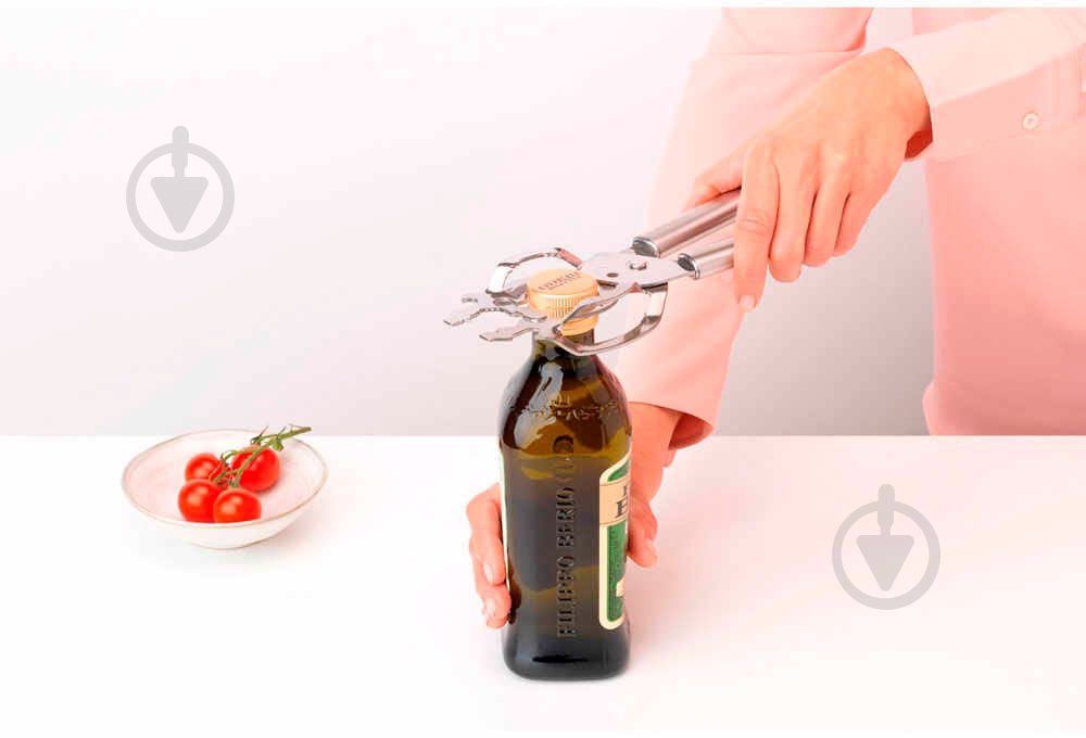 Открывалка Brabantia 800976 - фото 3