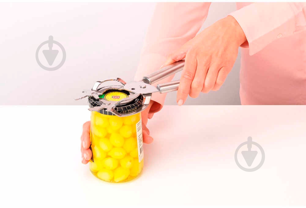 Открывалка Brabantia 800976 - фото 4