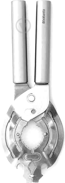 Открывалка Brabantia 800976 - фото 1