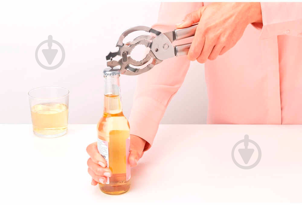 Открывалка Brabantia 800976 - фото 2