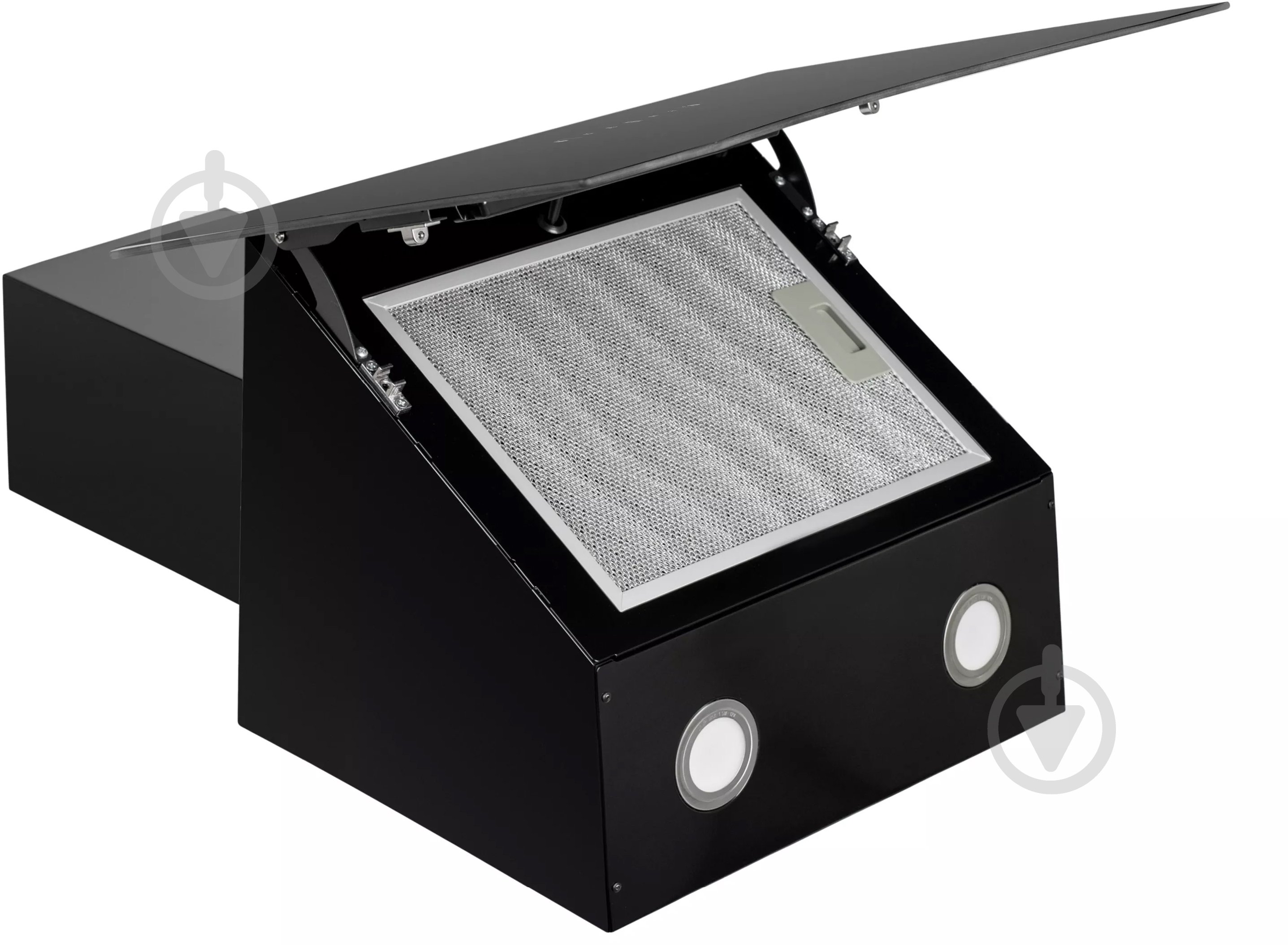 Витяжка Minola HVS 6812 BL 1200 LED - фото 7