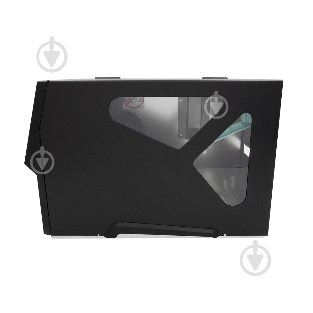 Принтер етикеток GODEX ZX430i - фото 6 Принтер етикеток GODEX ZX430i - фото 6