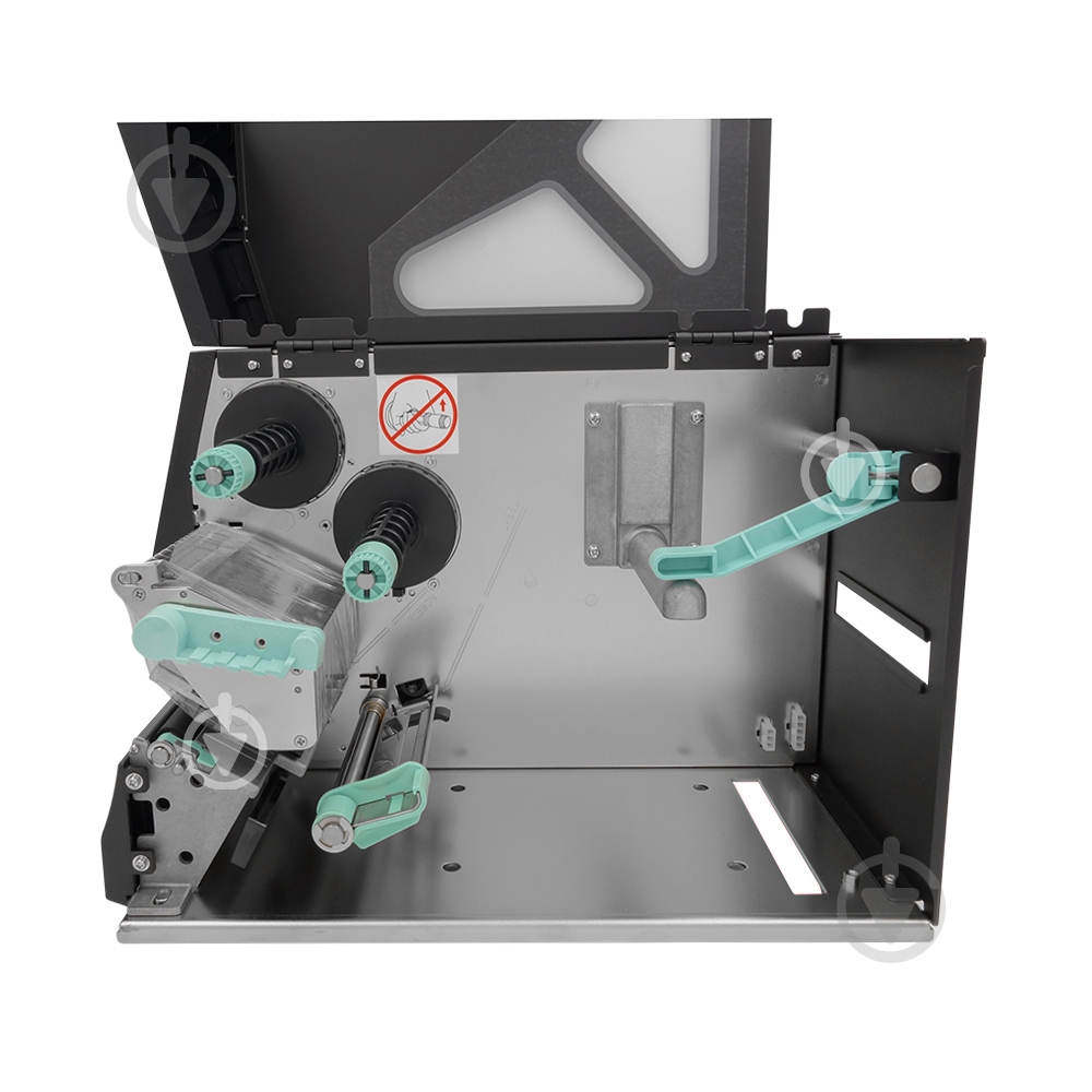 Принтер етикеток GODEX ZX430i - фото 4 Принтер етикеток GODEX ZX430i - фото 4