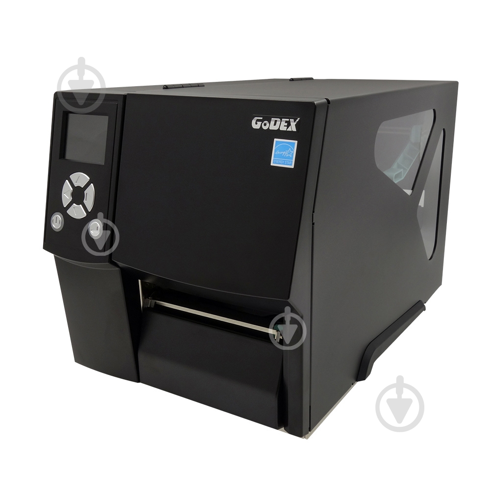 Принтер етикеток GODEX ZX430i - фото 2 Принтер етикеток GODEX ZX430i - фото 2