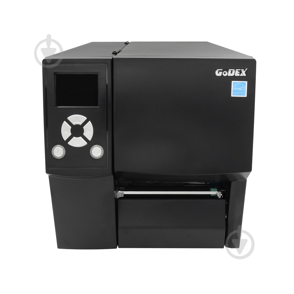 Принтер етикеток GODEX ZX430i - фото 1 Принтер етикеток GODEX ZX430i - фото 1