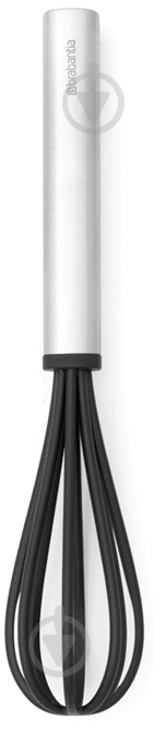 Венчик Brabantia Profile 26х5,4х4,9 см - фото 1 Венчик Brabantia Profile 26х5,4х4,9 см - фото 1