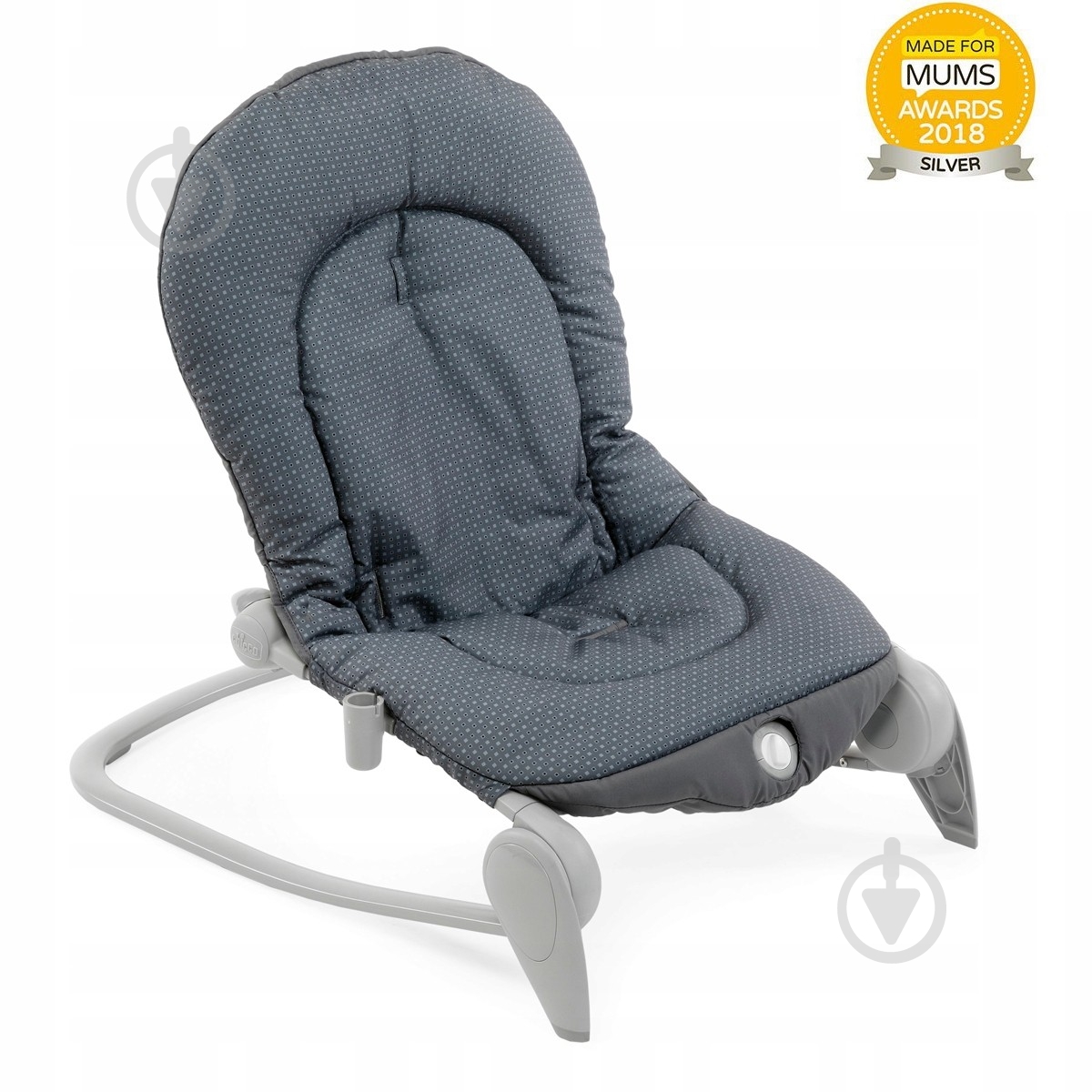 Кресло-качалка Chicco Balloon 79652.67 - фото 3 Кресло-качалка Chicco Balloon 79652.67 - фото 3