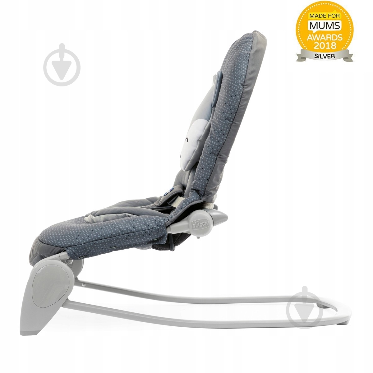 Кресло-качалка Chicco Balloon 79652.67 - фото 4 Кресло-качалка Chicco Balloon 79652.67 - фото 4