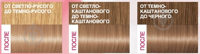 Крем-фарба для волосся L'Oreal Paris EXCELLENCE 8.12 містичний блонд 48 мл - фото 3