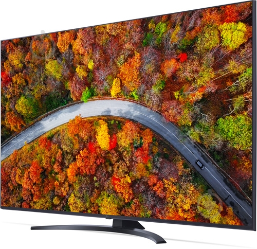 Телевизор LG 50UP81006LA grey - фото 3 Телевизор LG 50UP81006LA grey - фото 3