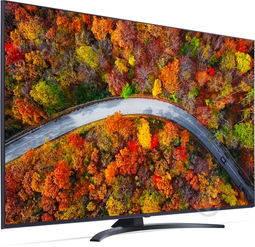 Телевизор LG 50UP81006LA grey - фото 4 Телевизор LG 50UP81006LA grey - фото 4